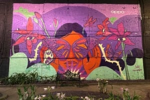 Ciudad de México: tour privado de arte y cultura