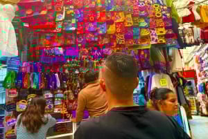 Ciudad de México: tour privado de arte y cultura