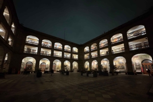 Ciudad de México: tour privado de arte y cultura