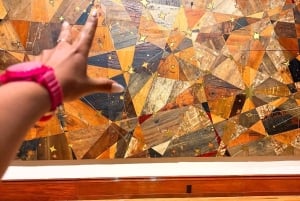 Ciudad de México: tour privado de arte y cultura