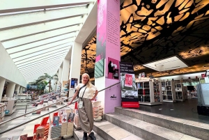 Ciudad de México: tour privado de arte y cultura