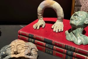 Ciudad de México: tour privado de arte y cultura