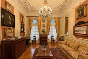 Ciudad de México: tour privado de arte y cultura