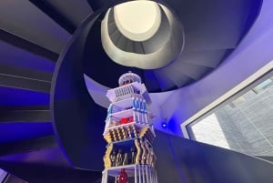 Ciudad de México: tour privado de arte y cultura