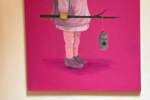 Ciudad de México: tour privado de arte y cultura