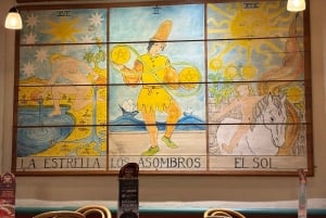 Ciudad de México: tour privado de arte y cultura