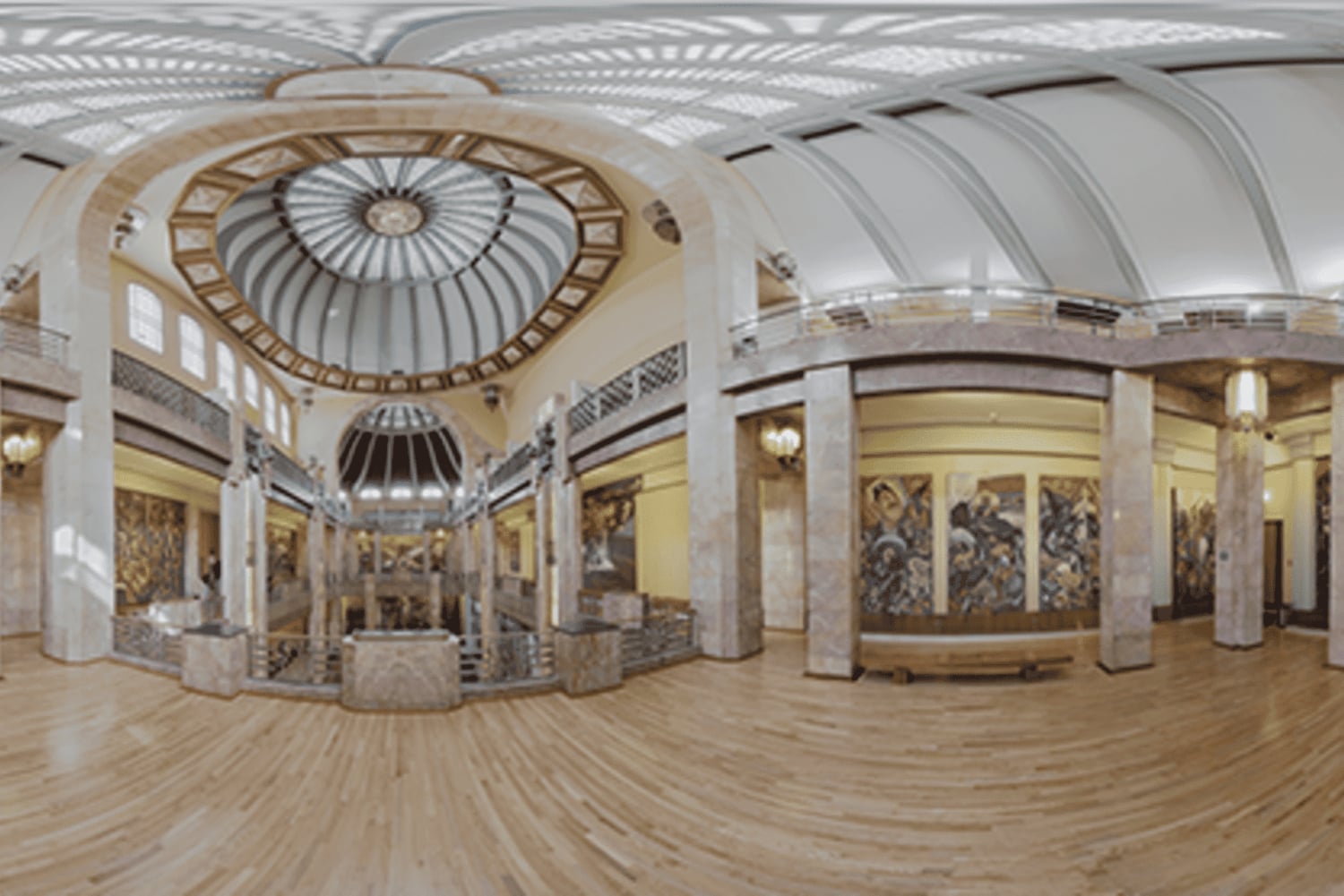 Ciudad de México: Tour Privado de Arte y Murales con un Guía Local