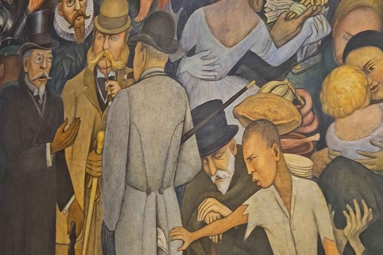 Ciudad de México: Tour Privado de Arte y Murales con un Guía Local