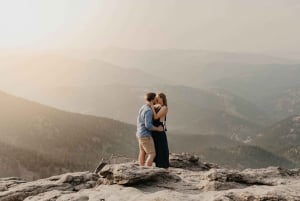 Tour Privado de los Prismas Basálticos de Ciudad de México: Fuentes Mágicas