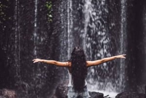 Tour Privado de los Prismas Basálticos de Ciudad de México: Fuentes Mágicas