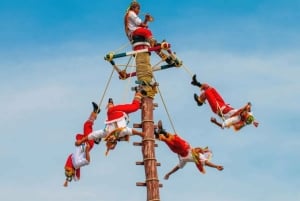 Mexico City: Private Chapultepec Park Bike Tour