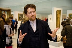 Tour Privado de Chapultepec en Ciudad de México: El Castillo Mágico