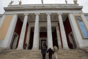 Tour Privado de Chapultepec en Ciudad de México: El Castillo Mágico