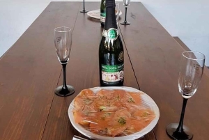 Ciudad de México: tour privado de quesos y vinos a Querétaro