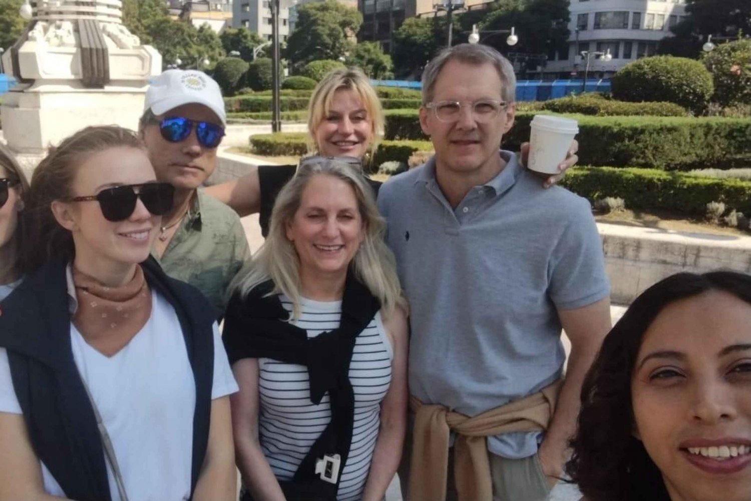 Private Tour Mexico City - Best Rated