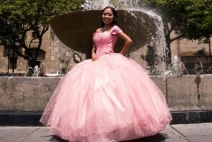 Mexico City: Private City Tour of Identity, History, and Traditions