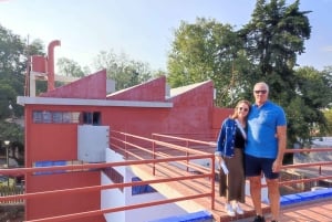 Mexico City: Private Customizable Tour with Guide & Vehicle