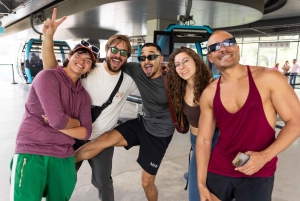 Mexico City: Private Customizable Tour with Guide & Vehicle