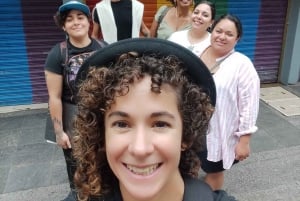 Mexico City: Private Customizable Tour with Guide & Vehicle