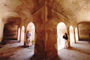 Mexico City: Private Customizable Tour with Guide & Vehicle