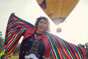 Mexico City: Private Customizable Tour with Guide & Vehicle