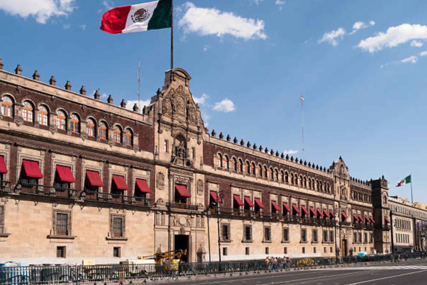 Mexico City: Private Family-Friendly Walking Tour