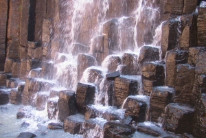 Mexico City: Private Magic Towns & Basaltic Prisms Tour