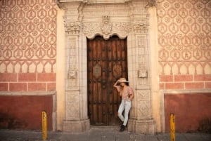Mexico City Private Taxco Tour: The Hidden Village