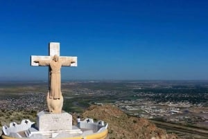 Mexico City Private Taxco Tour: The Hidden Village