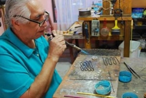 Mexico City Private Taxco Tour: The Hidden Village