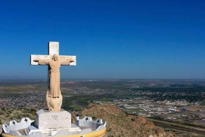 Tour Privado de Taxco por Ciudad de México: El Pueblo Escondido