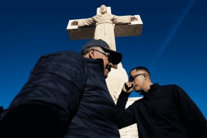 Tour Privado de Taxco por Ciudad de México: El Pueblo Escondido