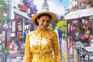 Tour Privado de Taxco por Ciudad de México: El Pueblo Escondido