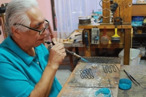 Tour Privado de Taxco por Ciudad de México: El Pueblo Escondido