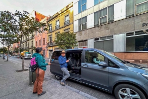 Ciudad de México: Tour Arqueológico Privado de Teotihuacán