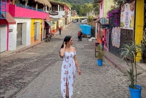 Tour Privado de Tepoztlán en Ciudad de México: Explora las Ruinas Antiguas