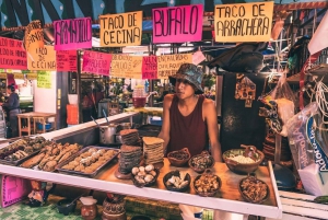 Tour Privado de Tepoztlán en Ciudad de México: Explora las Ruinas Antiguas