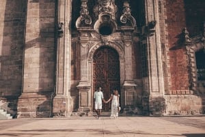 Tour Privado de Tepoztlán en Ciudad de México: Explora las Ruinas Antiguas