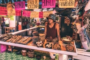 Tour Privado de Tepoztlán en Ciudad de México: Explora las Ruinas Antiguas