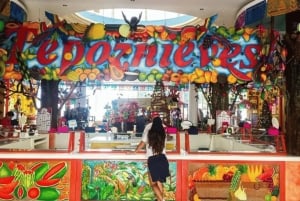 Tour Privado de Tepoztlán en Ciudad de México: Explora las Ruinas Antiguas