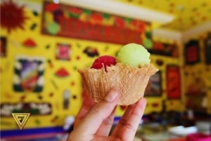 Tour Privado de Tepoztlán en Ciudad de México: Explora las Ruinas Antiguas