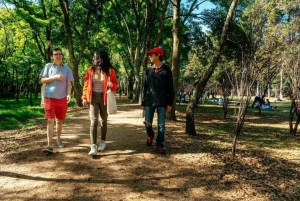 VIP Private Tour Mexico City - Best Rated