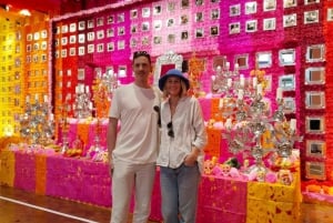 VIP Private Tour Mexico City - Best Rated