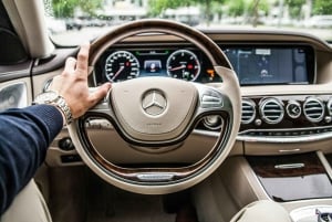 VIP Private Tour Mexico City - Best Rated