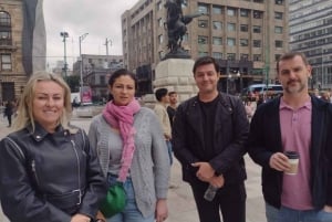 VIP Private Tour Mexico City - Best Rated
