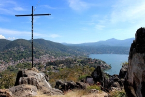 Ciudad de México: excursión privada de 1 día a Valle de Bravo