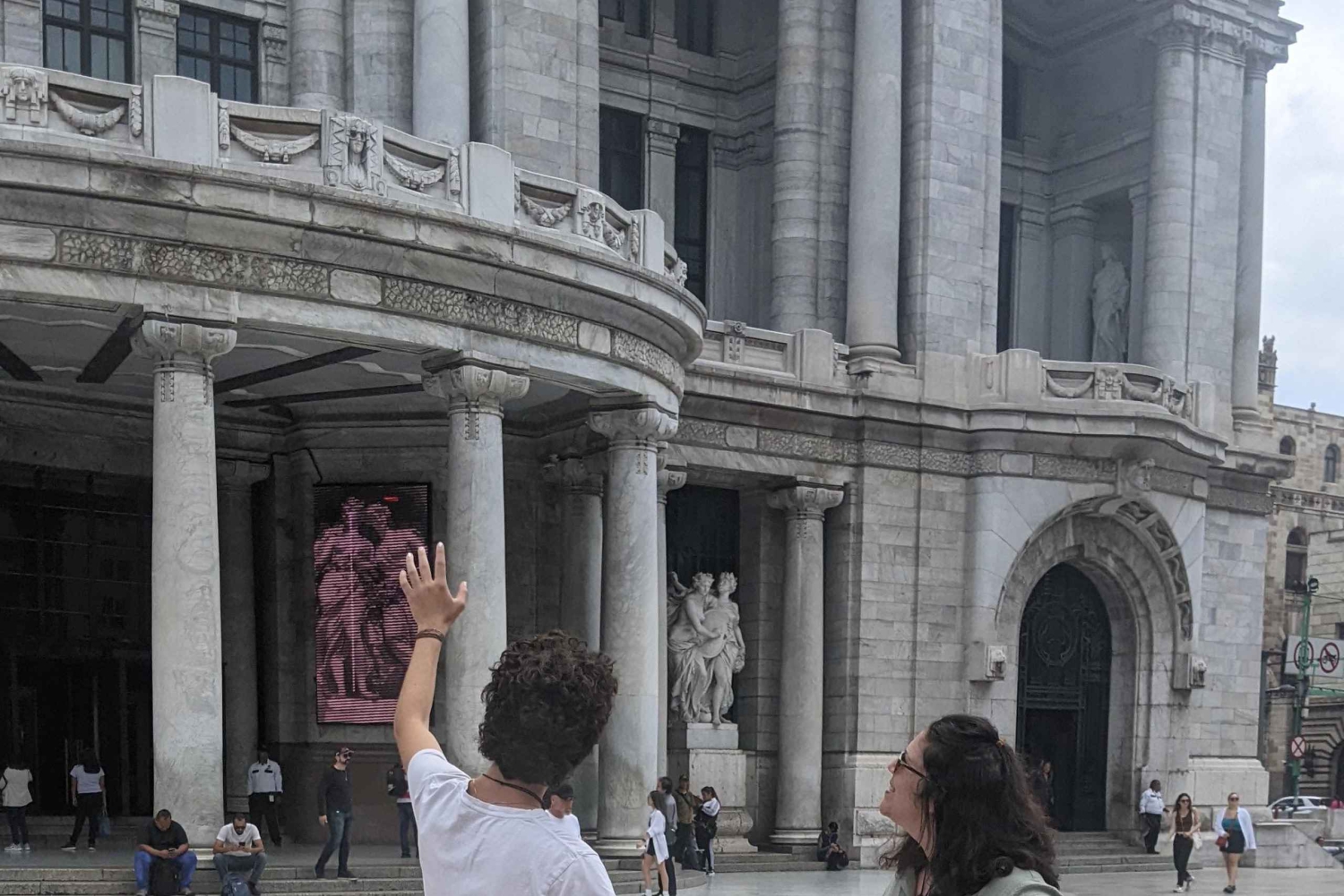 Ciudad de México: Historia queer mexicana