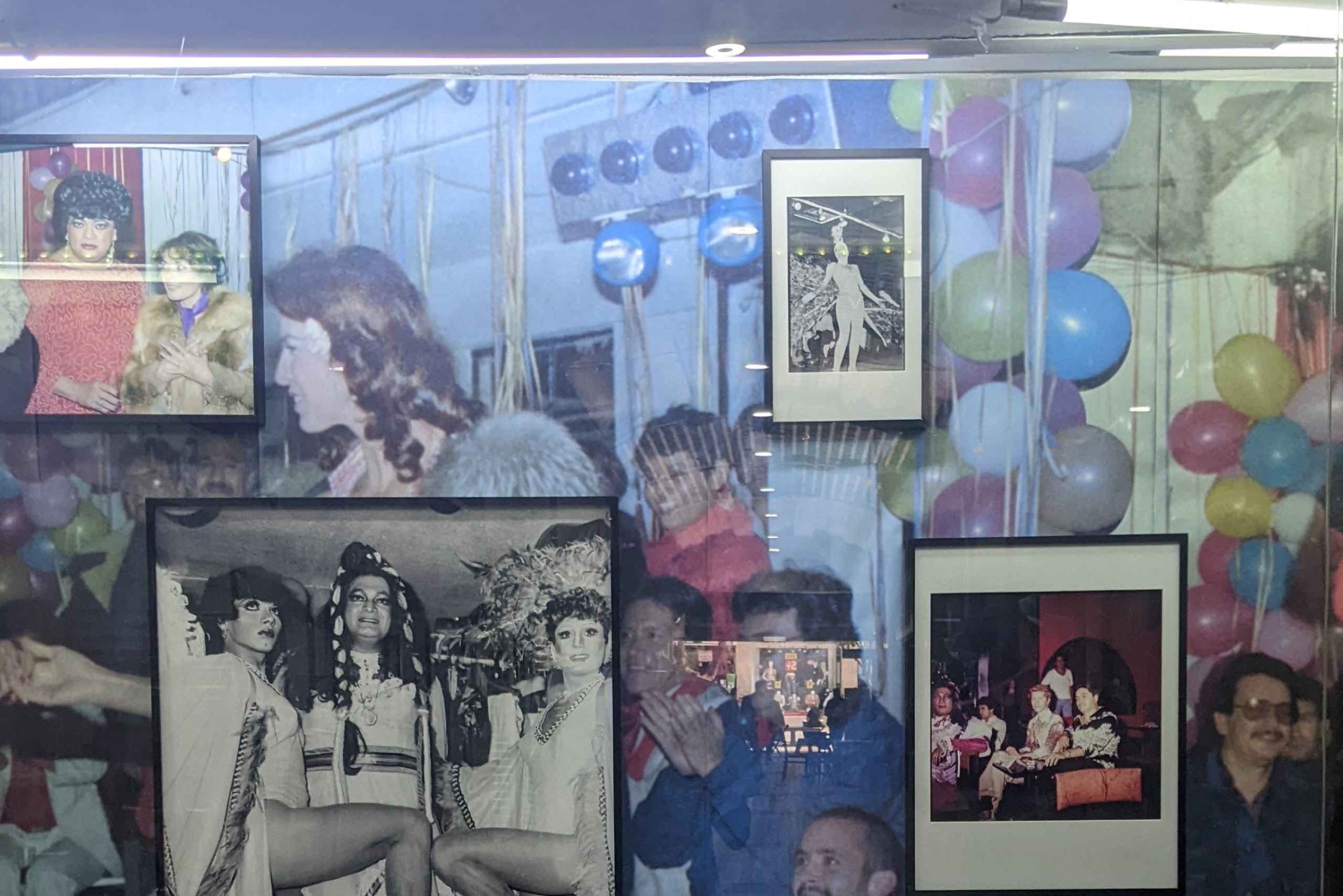 Ciudad de México: Historia queer mexicana