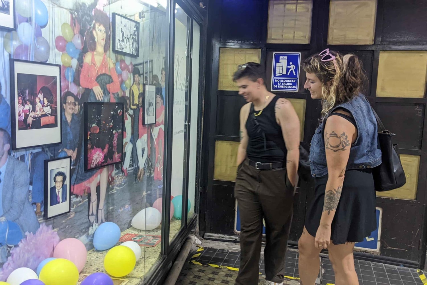 Ciudad de México: Historia queer mexicana