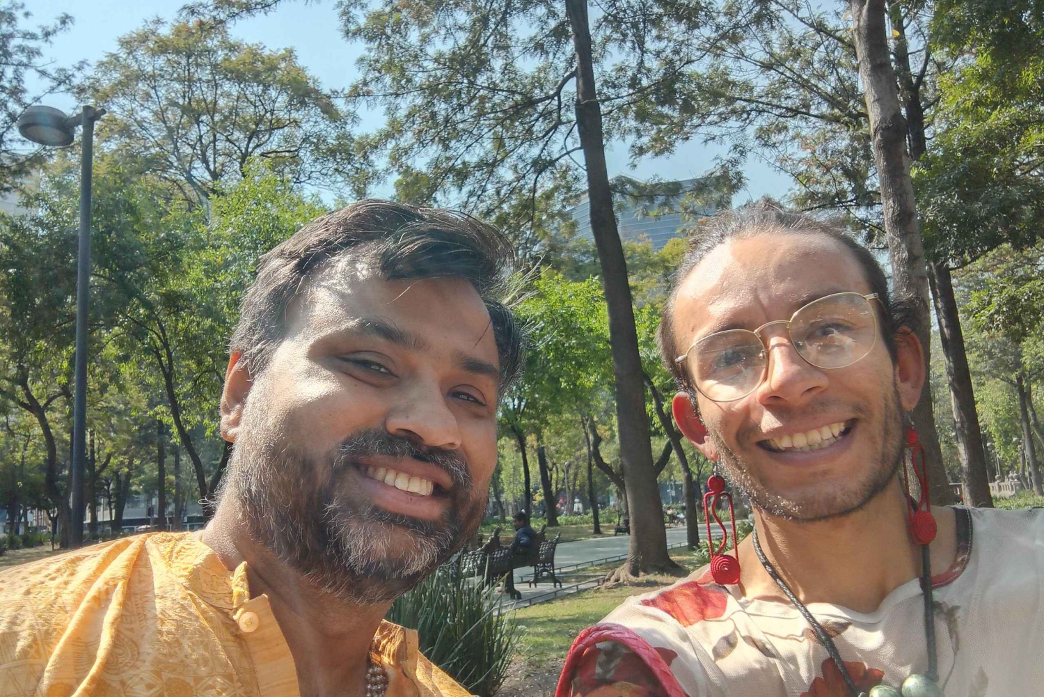 Ciudad de México: Historia queer mexicana